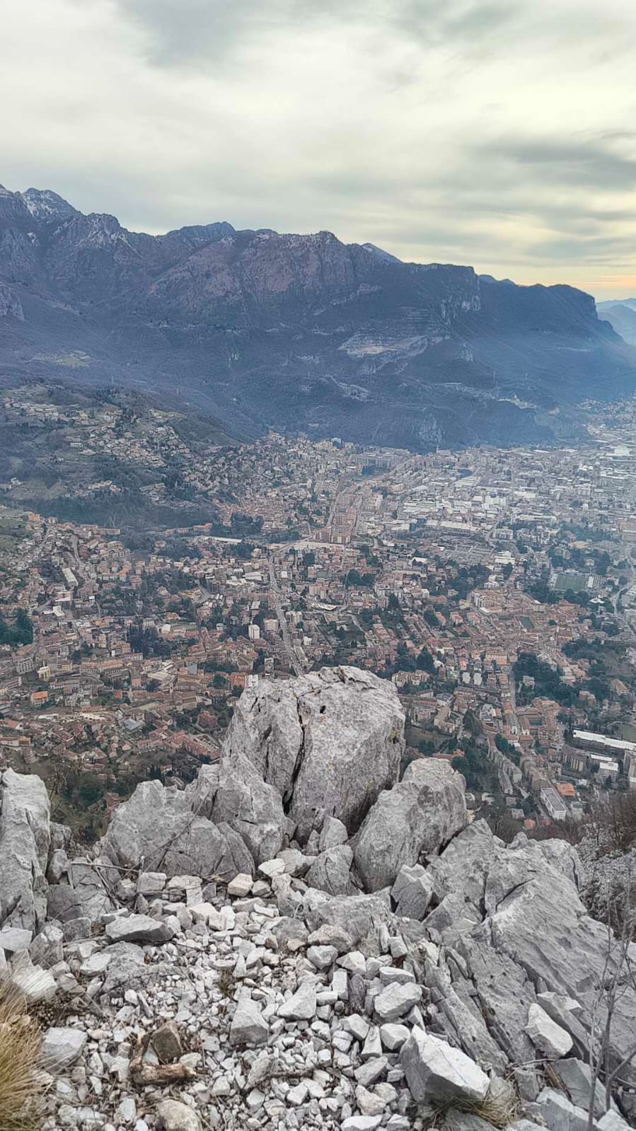 Foto n° 4 del trekking San Martino